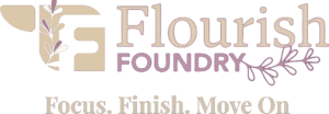 Flourish Foundry logo